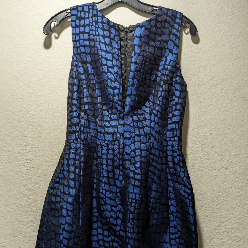 Armani Exchange Cocktail Dress Size 2 NEW WITH TAGS